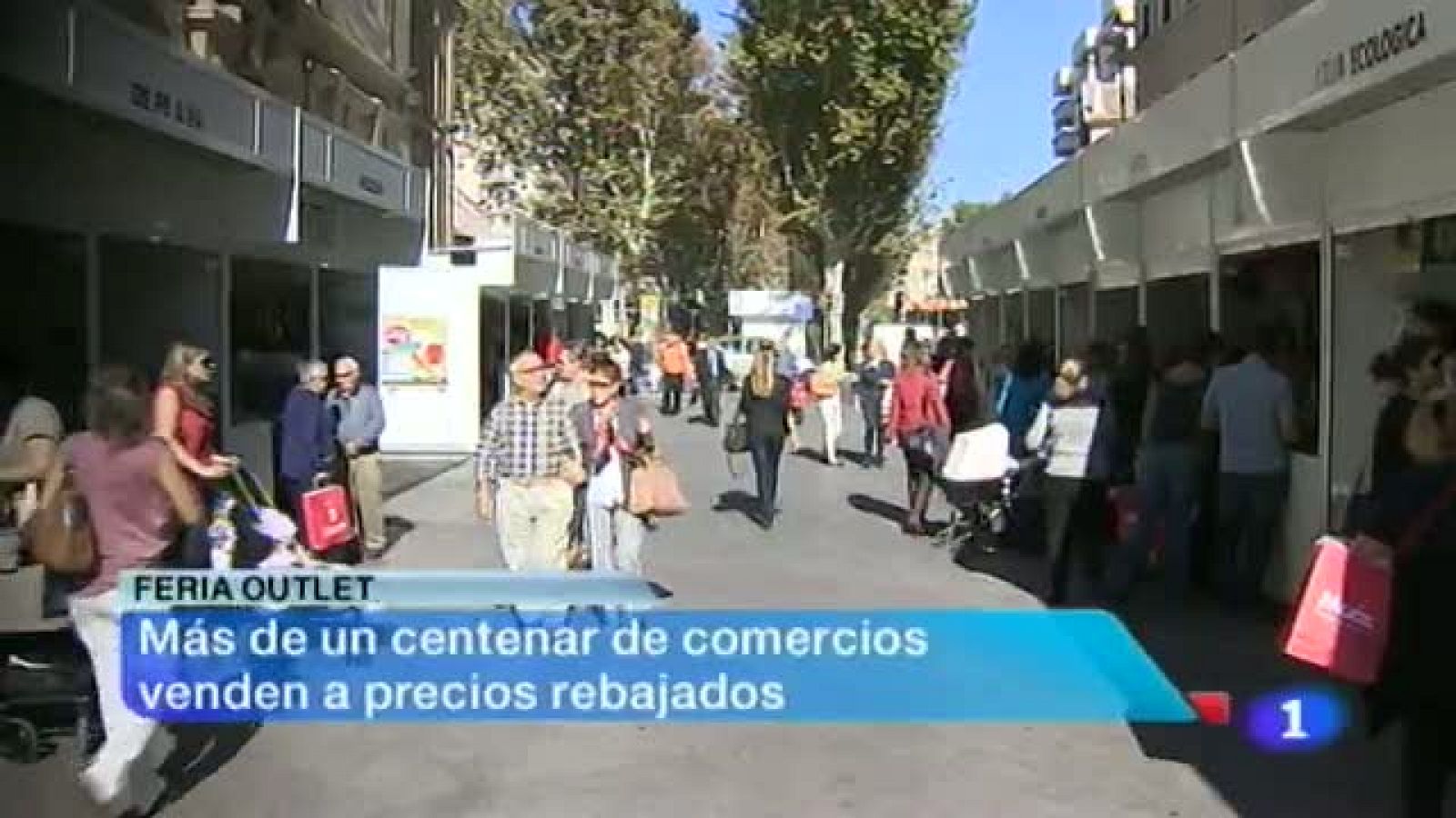 Noticias Murcia: Noticias Murcia 2.(07/11/2013) | RTVE Play