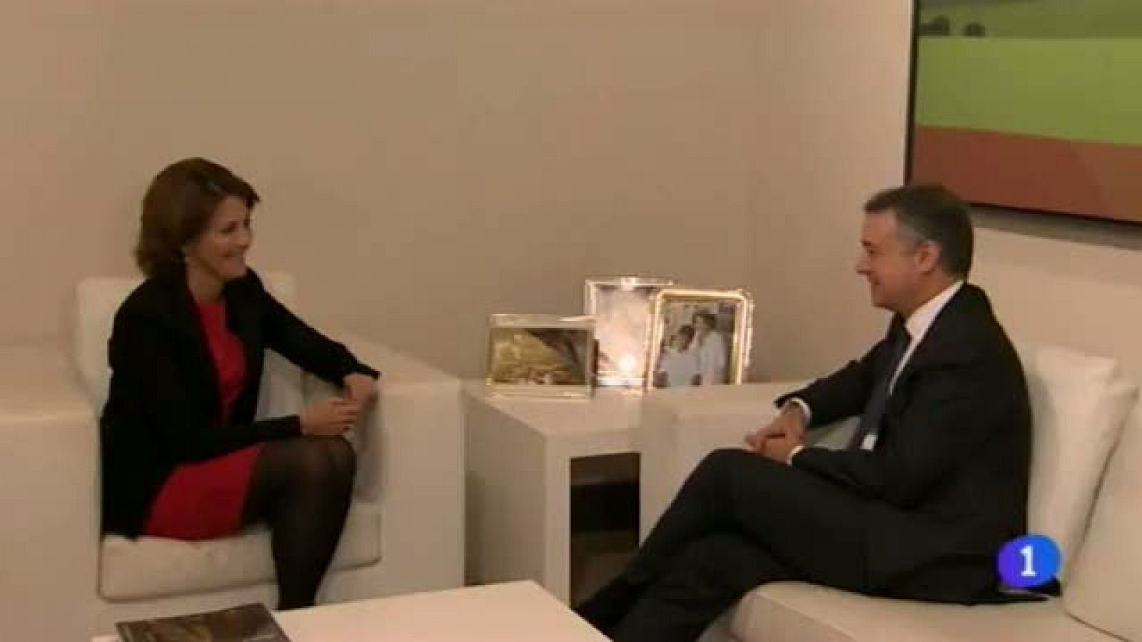 Telenavarra 2 - 07/11/2013 | Ver