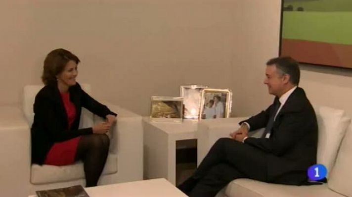 Telenavarra - Telenavarra 2 - 07/11/2013