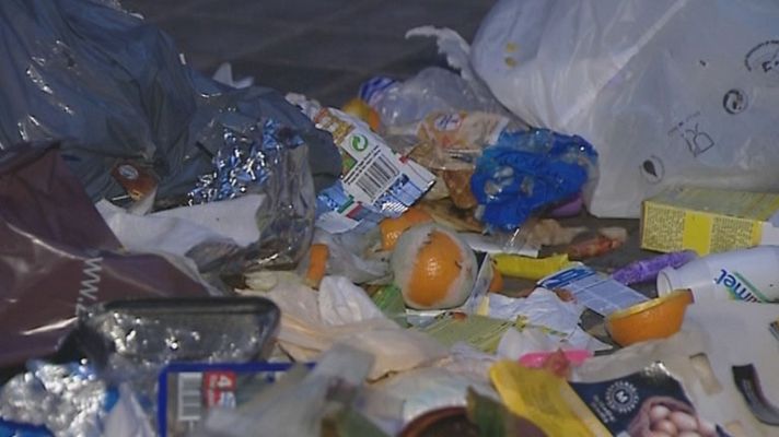 Informativo de Madrid - Informativo de Madrid 2 - 07/11/13