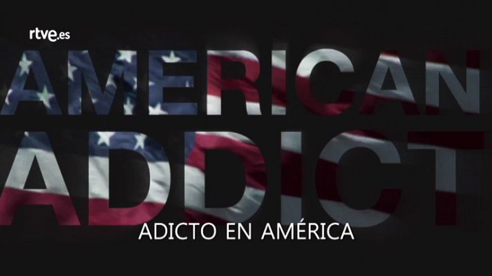 Adicto en América - Comienzo