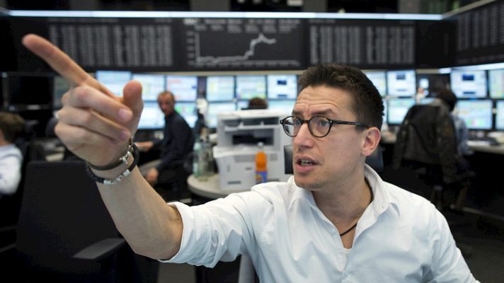 La tarde en 24h - Bloque 17 horas - 07/11/13