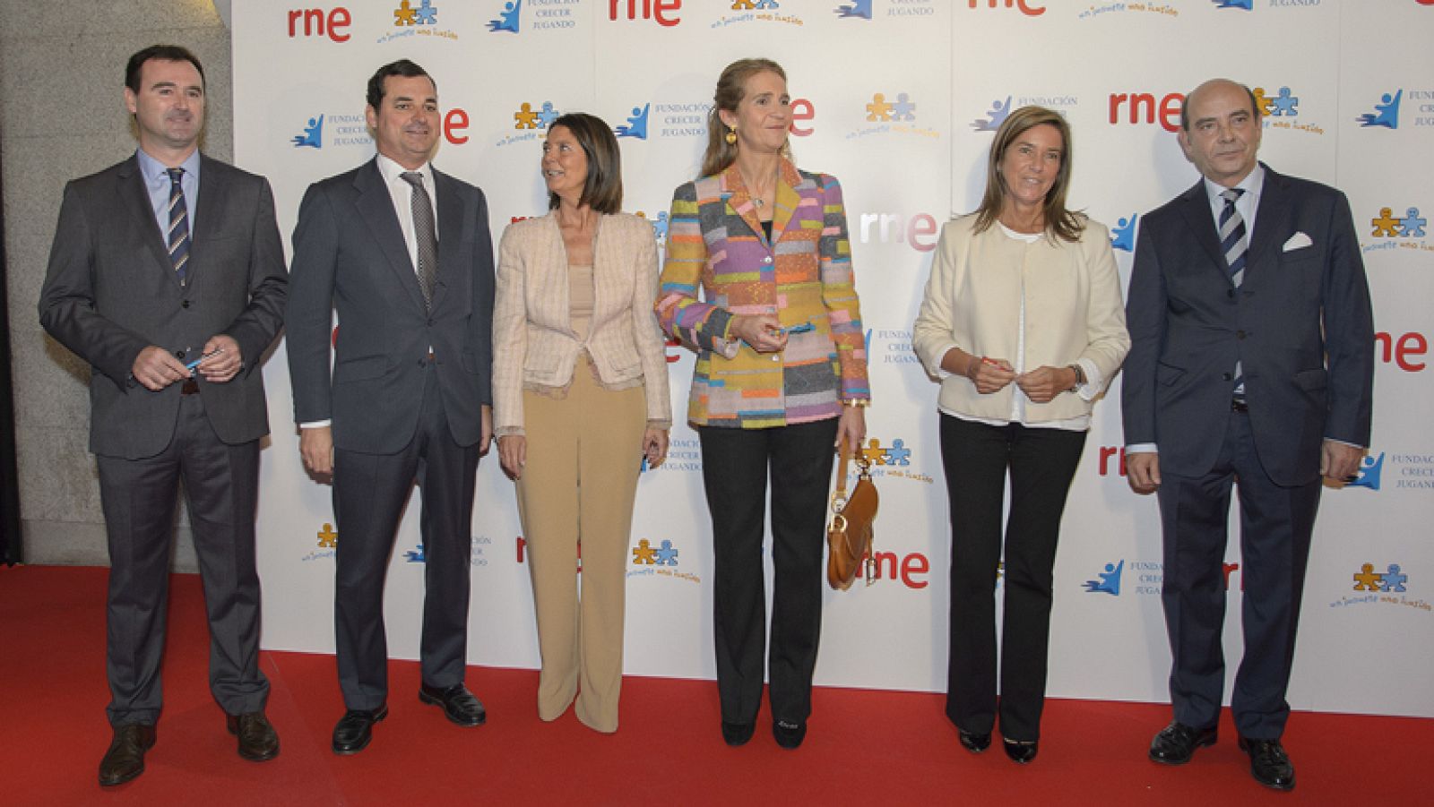 XIV campaña 'Un juguete, una ilusión' | Ver