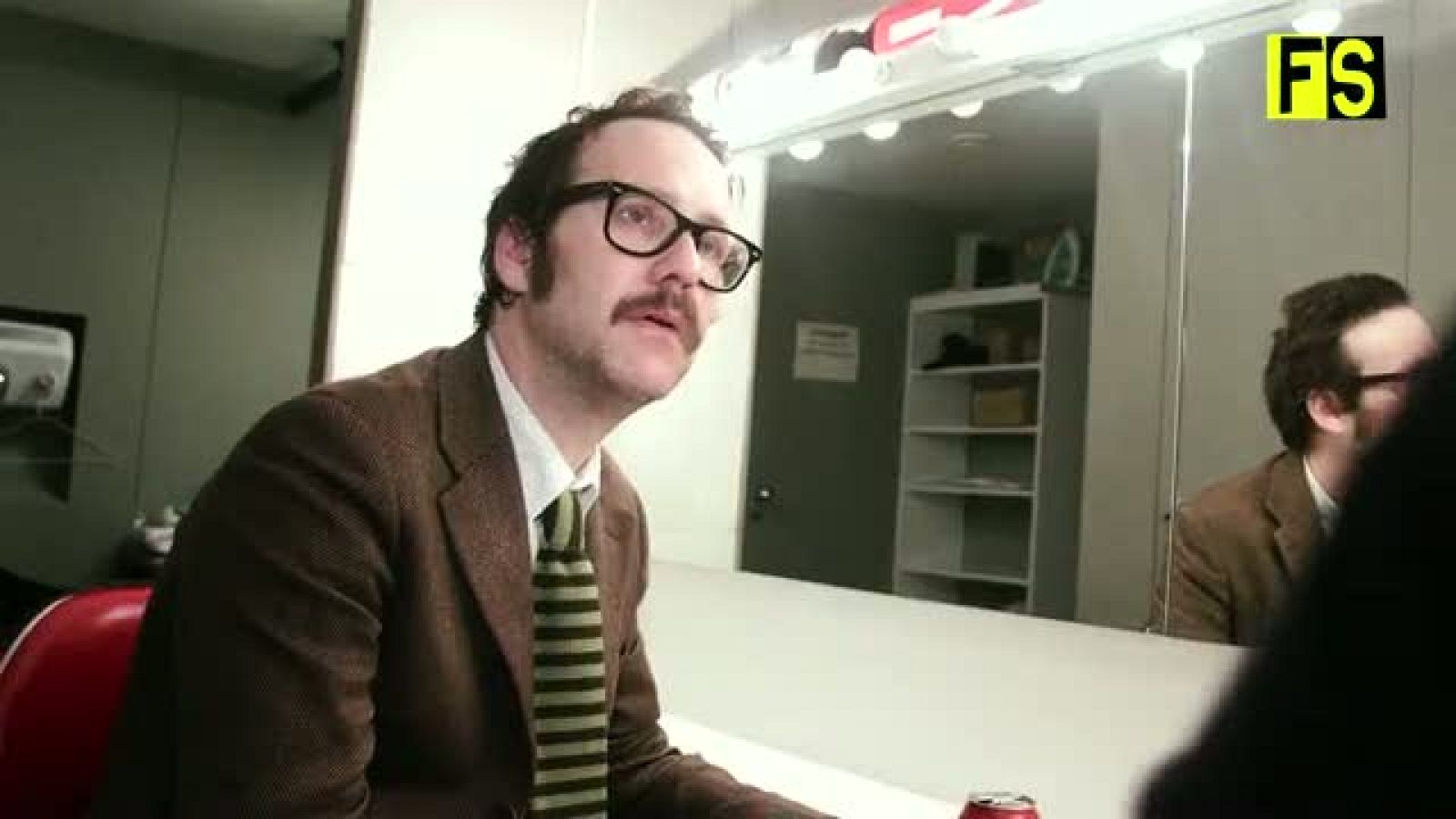 Fiesta Suprema: Joaquín Reyes aconseja a Bolli - Fiesta suprema | Ver