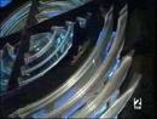 La España sumergida - Las islas Columbretes