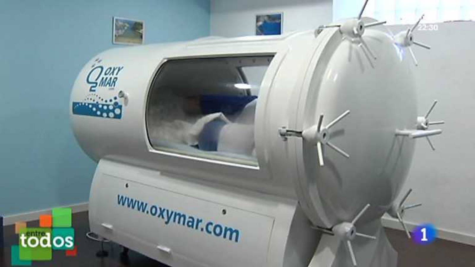 Entre todos - 07/11/13 - Ver ahora