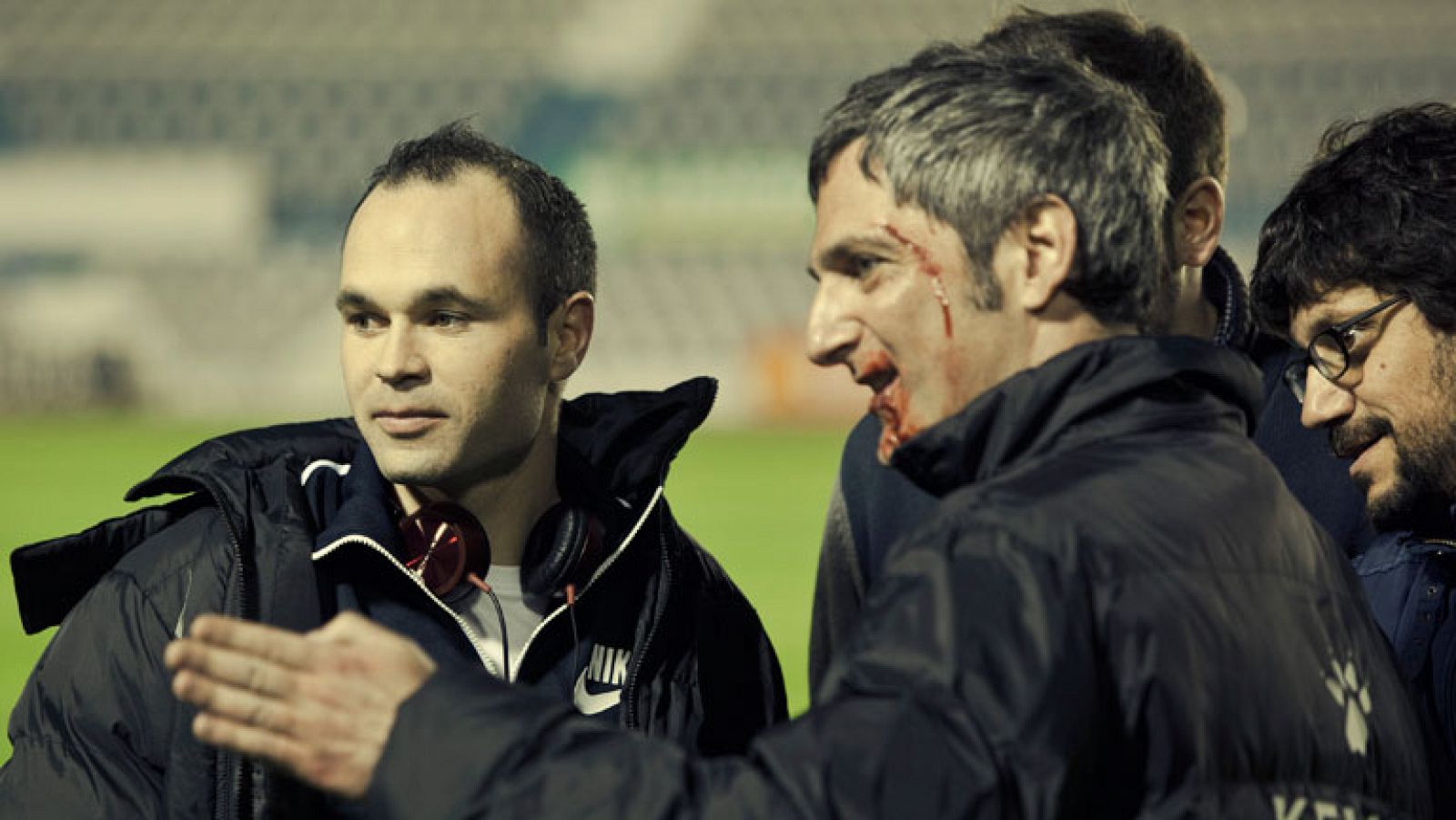 Santiago Amodeo estrena "¿Quién mató a Bambi? " con un actor poco convencional