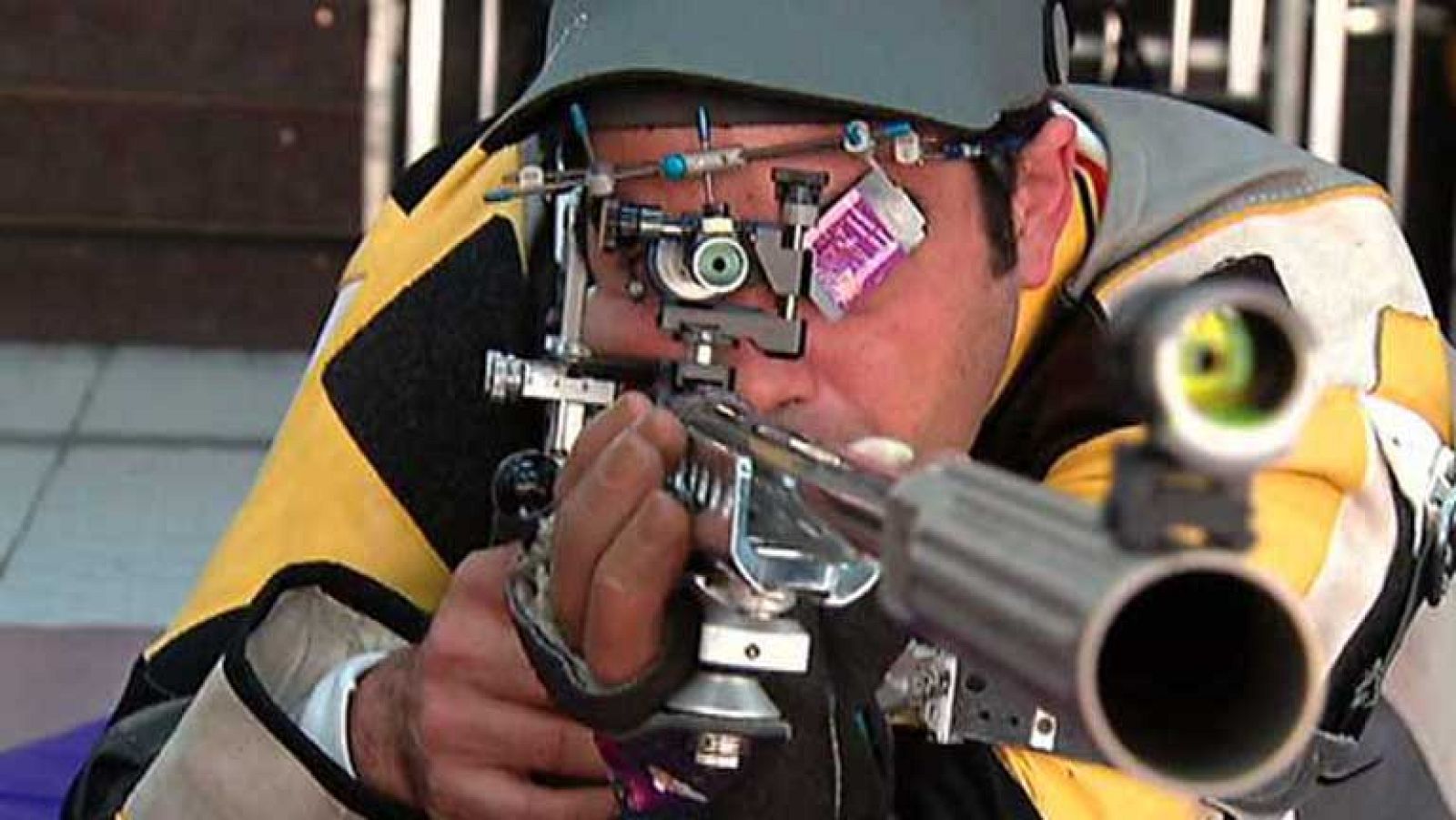 Paralímpicos - 07/11/13 - ver ahora