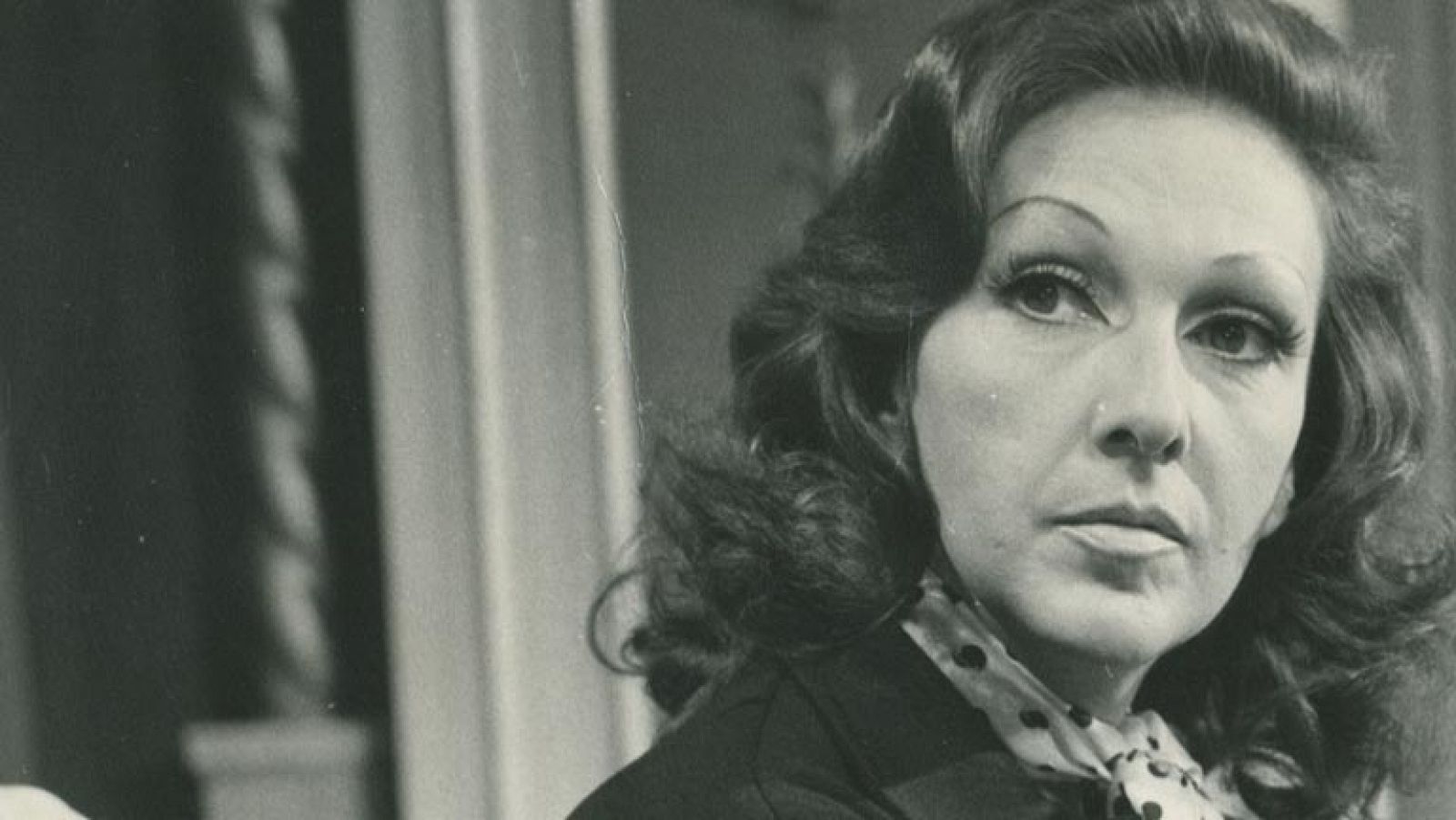 Fallece la actriz Amparo Rivelles a los 88 años