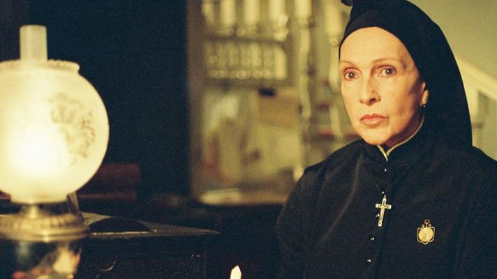 La 2 Noticias - Amparo Rivelles, actriz española, fallece a los 88 años