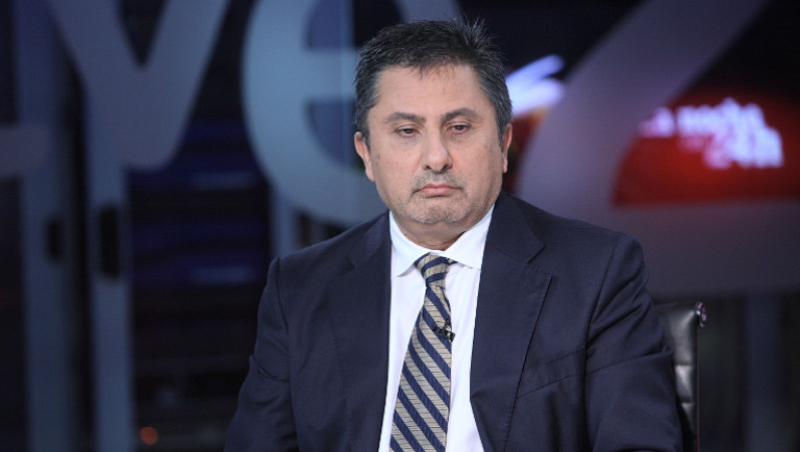 La noche en 24 horas - 07/11/13 - Ver ahora