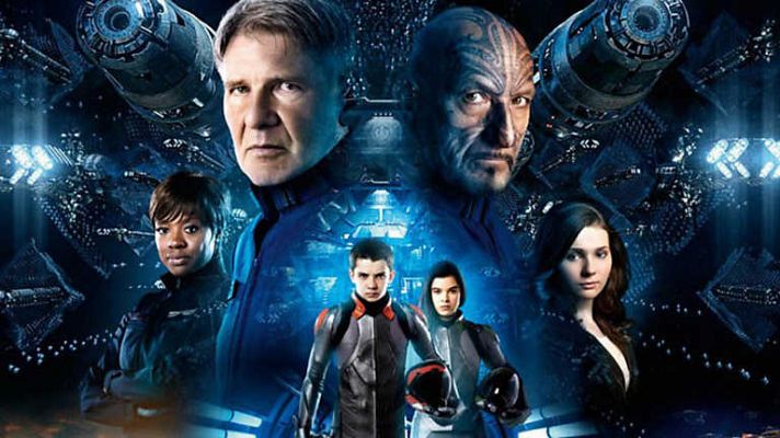 Días de cine - Días de cine - 07/11/13