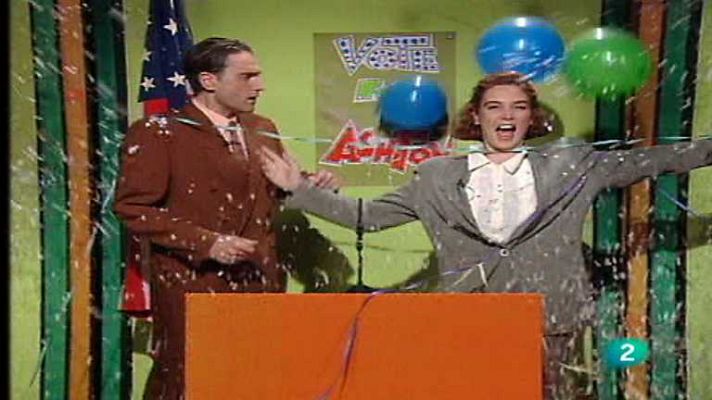 That's English - Módulo 8 Unit 4 programa 3