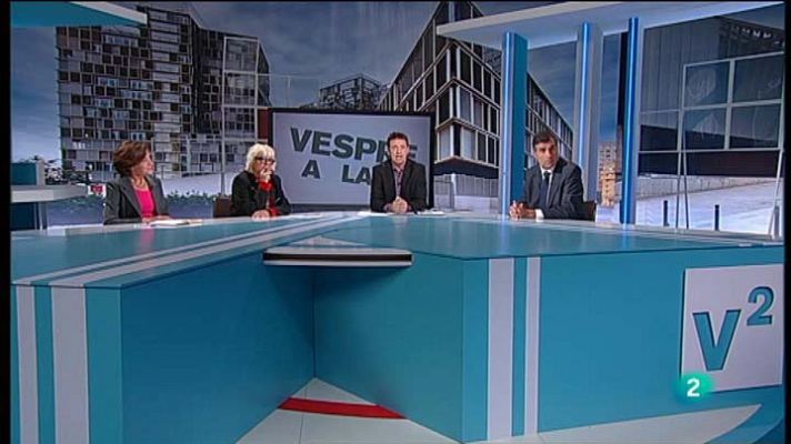 Vespre a La 2 - Vespre a La 2 - 7/11/2013