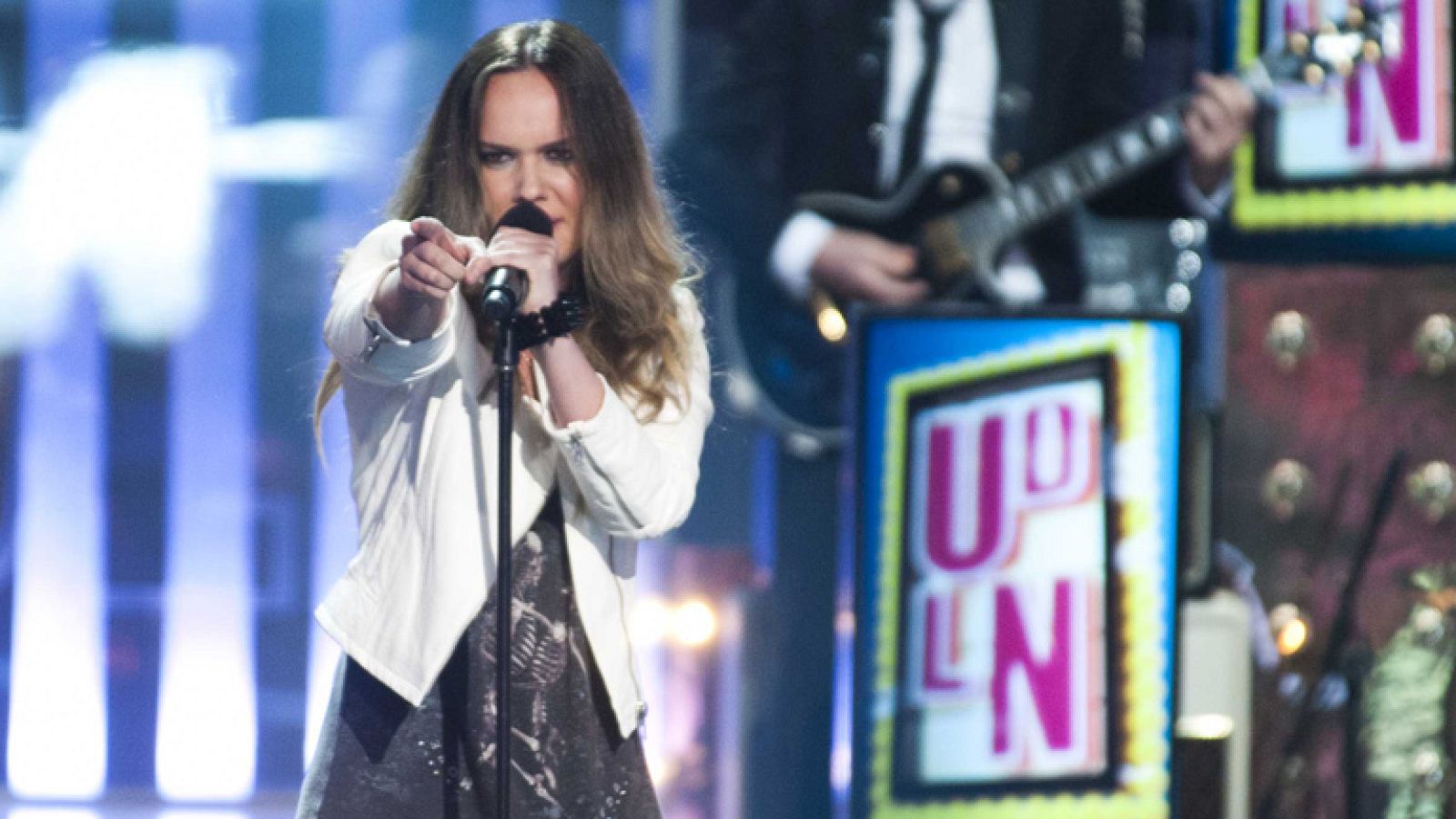 Uno de Los Nuestros - Programa 6