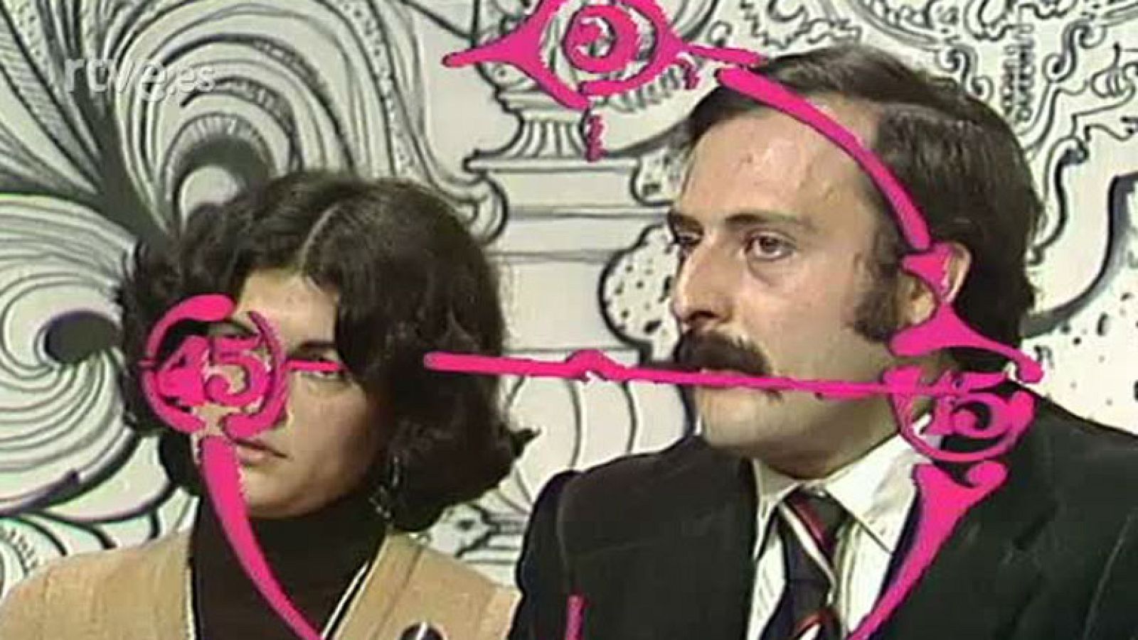 Un, dos, tres  - El Quijote