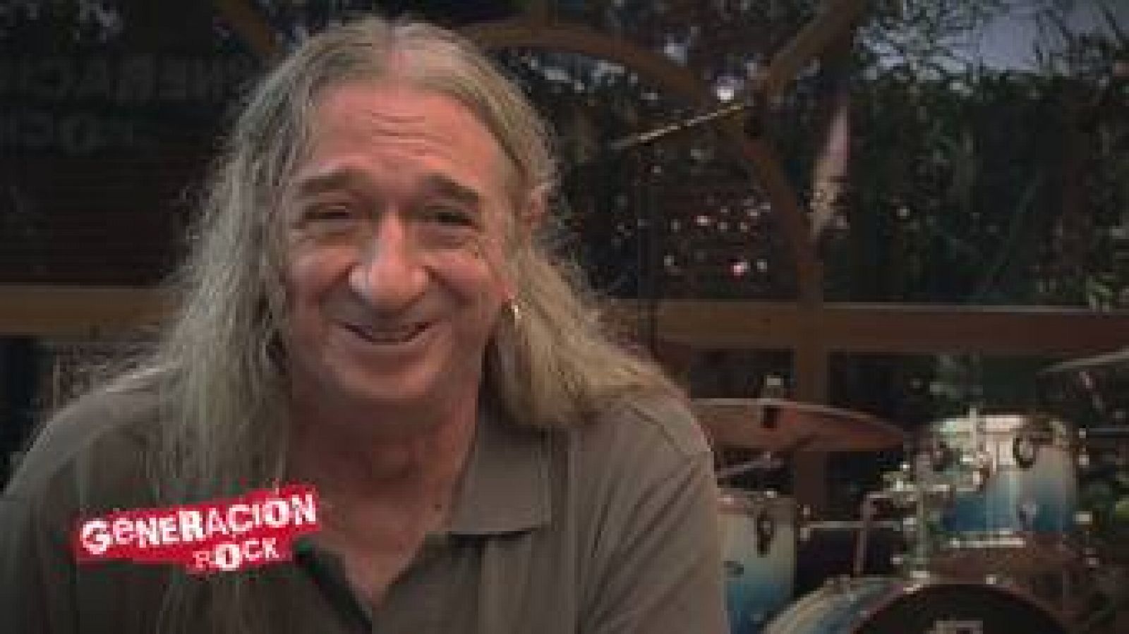 Generación Rock-08/11-Avance