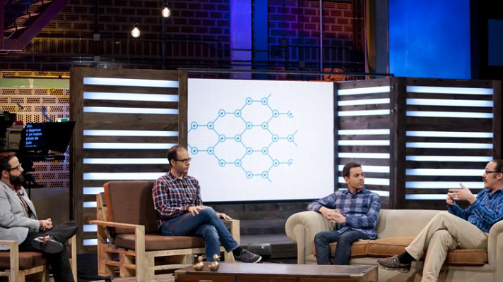 Torres y Reyes - El debate: "La vida en un tuit"