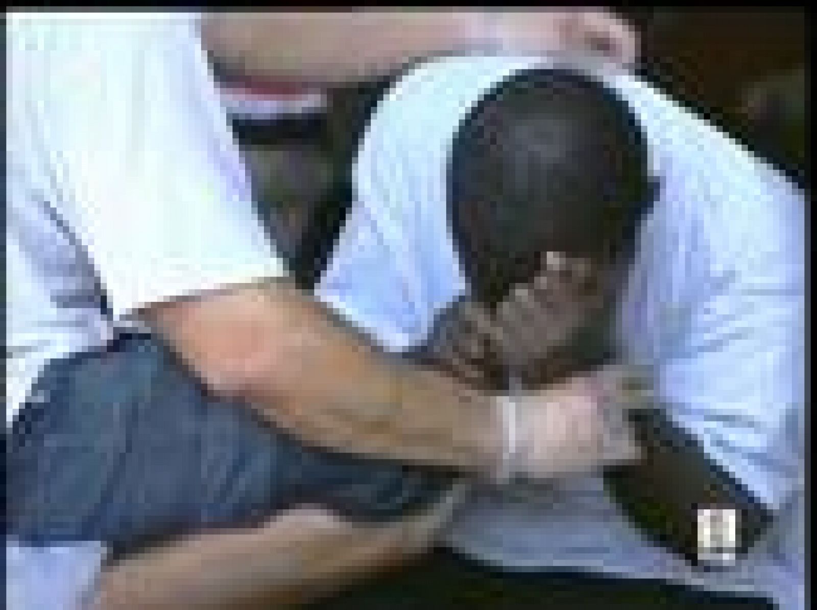 Se elevan a seis los inmigrantes muertos en Canarias