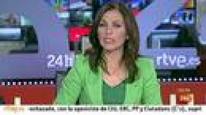 Informativo 24h - Cría de panda en el zoo de Madrid