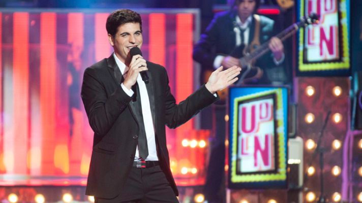 Uno de Los Nuestros - "Sexbomb"