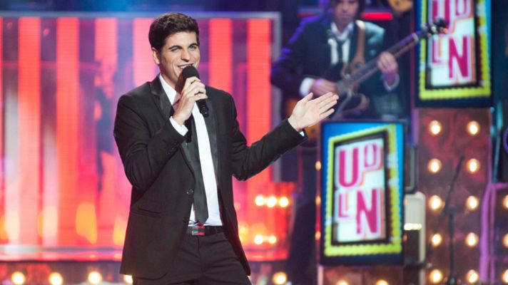 Uno de Los Nuestros - "Sexbomb"