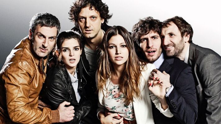 Días de cine - Días de cine- '¿Quién mató a Bambi?'