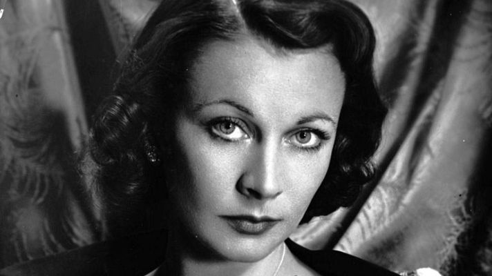 Días de cine - Días de cine- 'Vivien Leigh, la tragedia de Scarlett O'Hara'