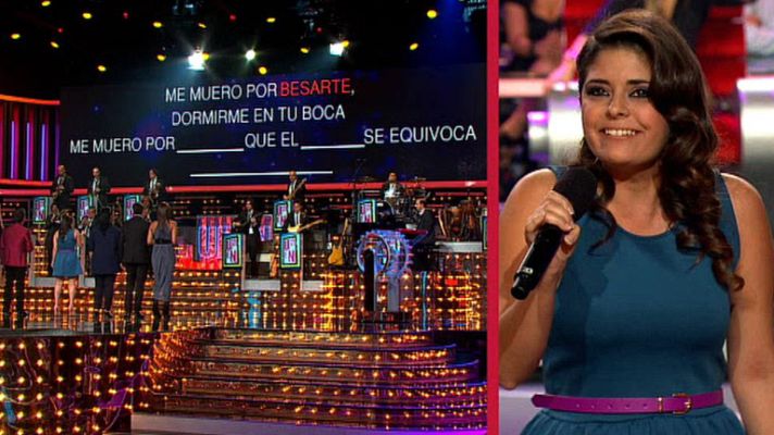 Uno de Los Nuestros - Se me va la letra: Macarena