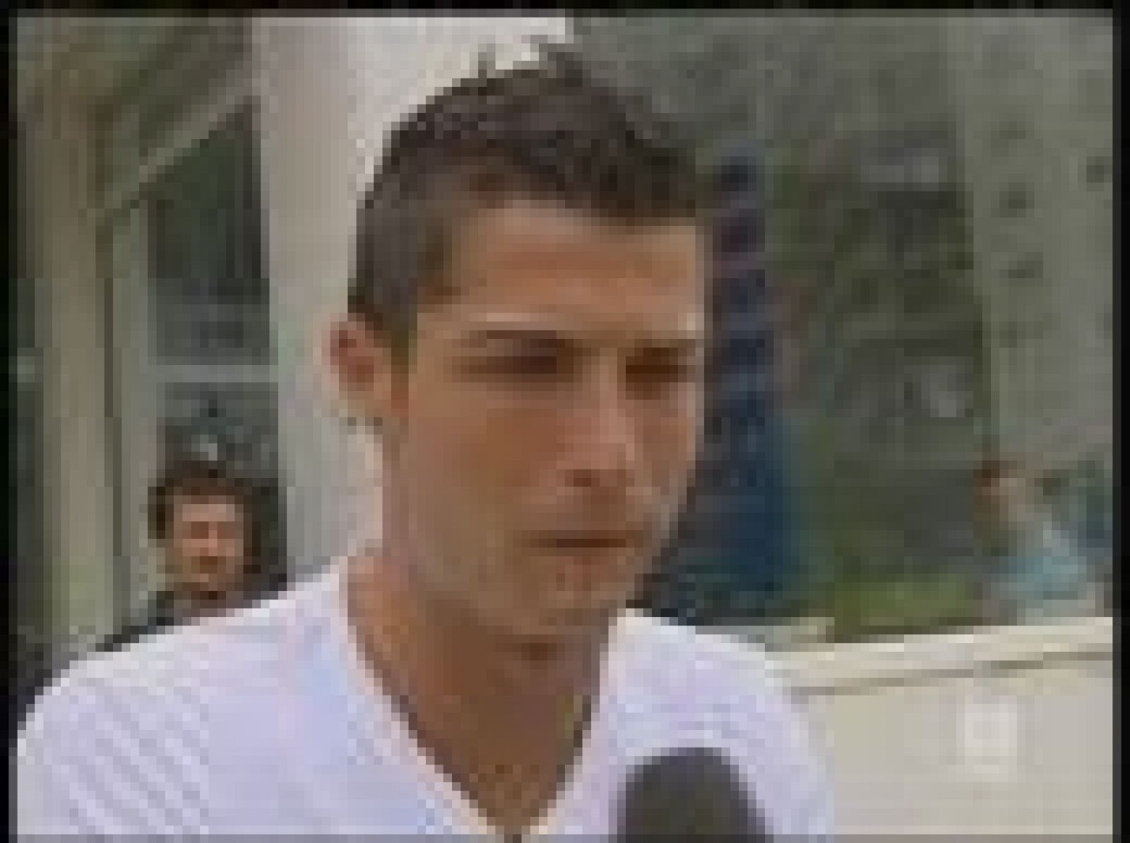 Sin programa: Beckham apuesta por Cristiano | RTVE Play