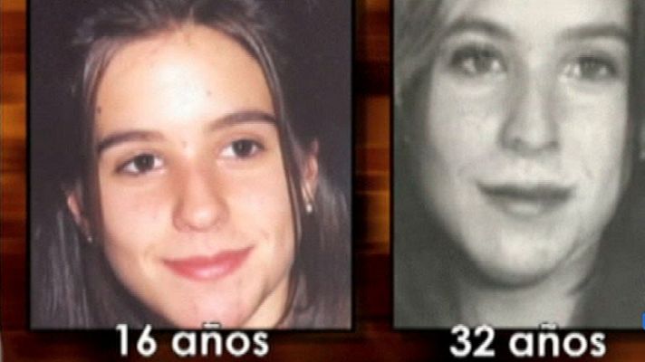 17 años, sin Cristina Bergua