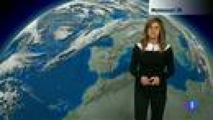 Noticias de Extremadura - El tiempo en Extremadura - 08/11/13