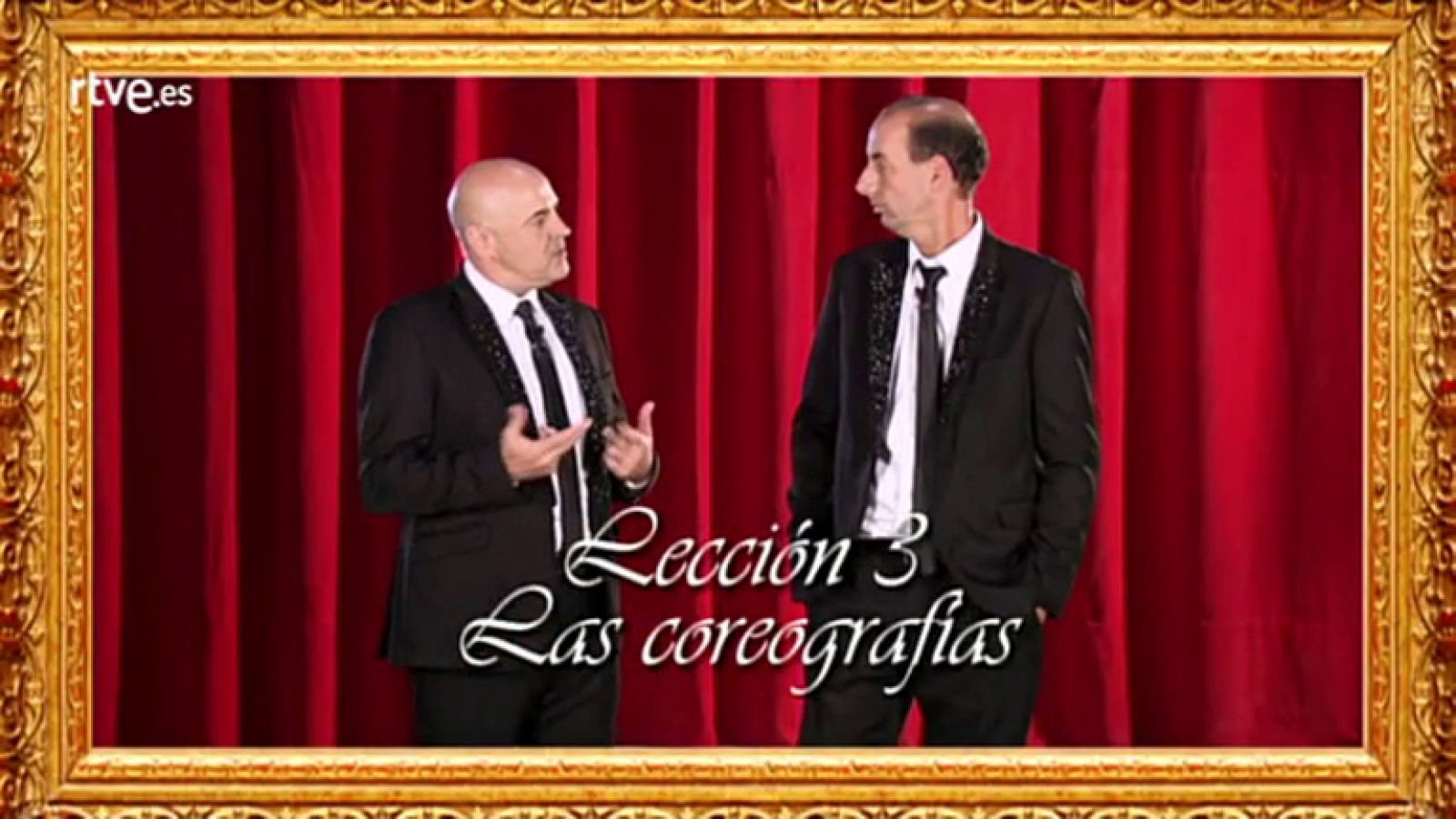 Claves para ser un buen cantante de orquesta: Lección 3