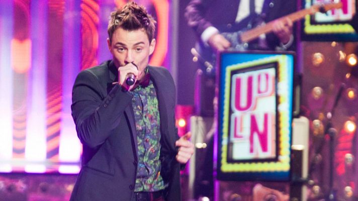 Uno de Los Nuestros - "Juntos"