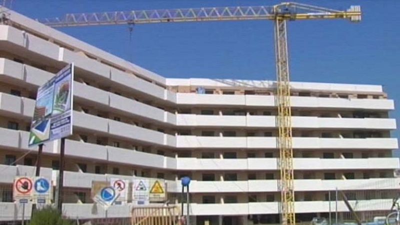 El Euribor cae casi tres centésimas y se sitúa en el 0,51%