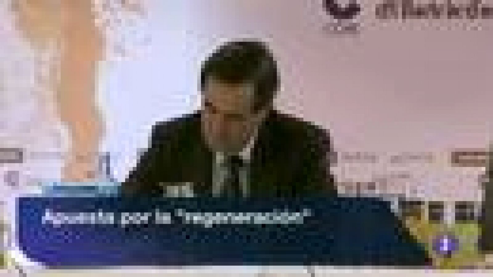 Castilla y León en 2' - 08/11/13