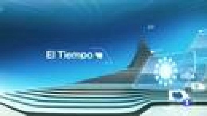 Noticias de Castilla y León - El tiempo en Castilla y León - 08/11/13