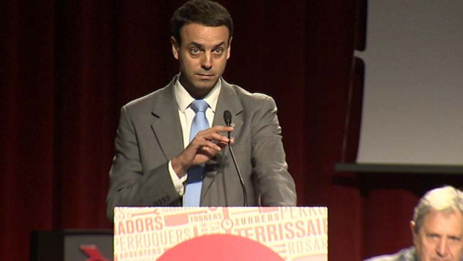 La Policía Nacional amplía su informe sobre la polémica con los Mossos