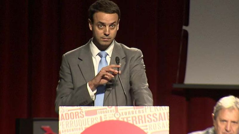 La Policía Nacional amplía su informe sobre la polémica con los Mossos