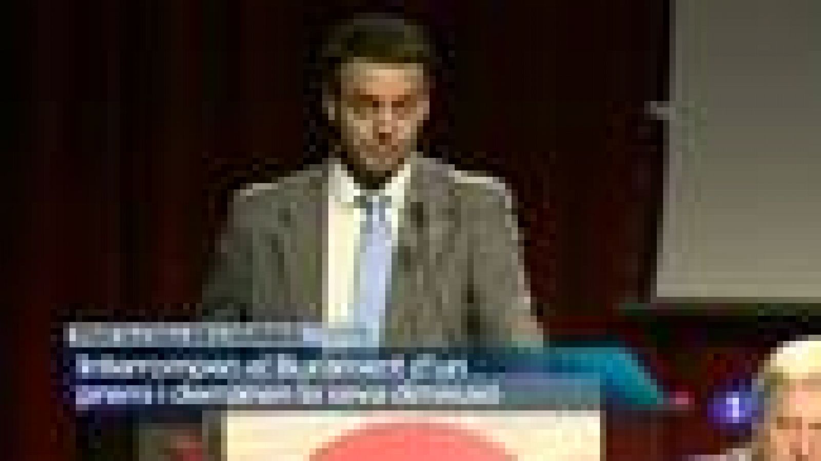 L'informatiu 2 - 08/11/2013