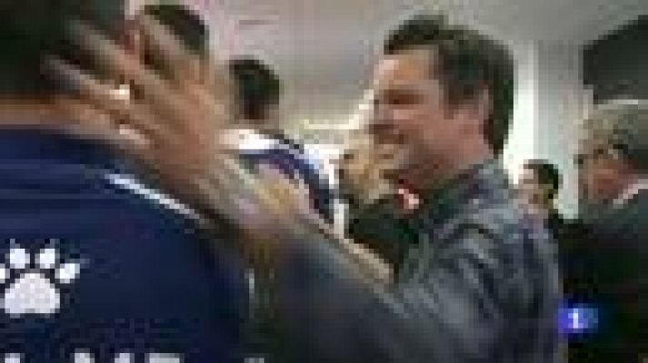 Noticias Murcia - Noticias Murcia 2.(08/11/2013)