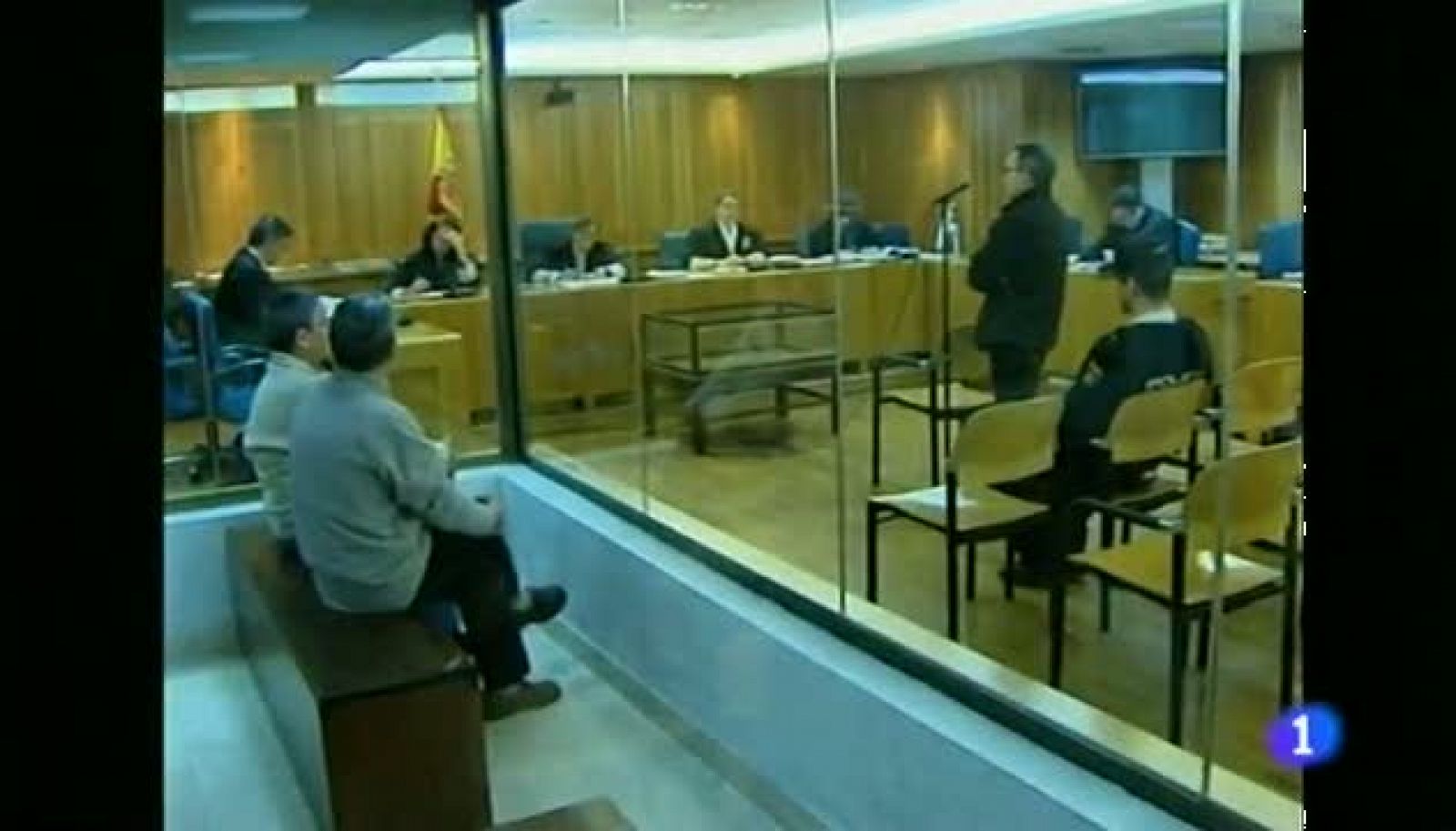 Noticias Aragón 2 - 08/11/13 | Ver