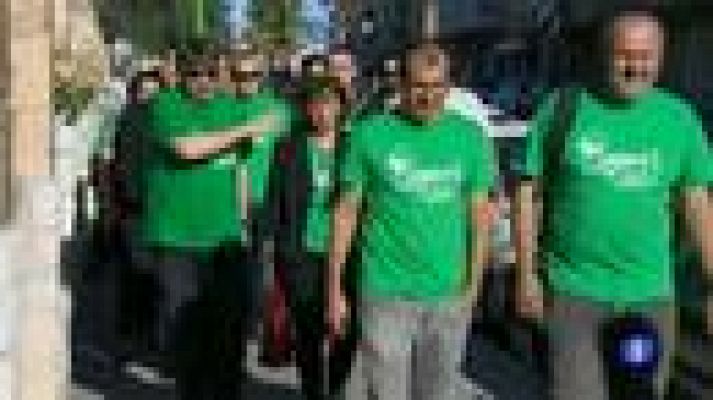 Informatiu Balear - Informatiu Balear 2 - 08/11/13