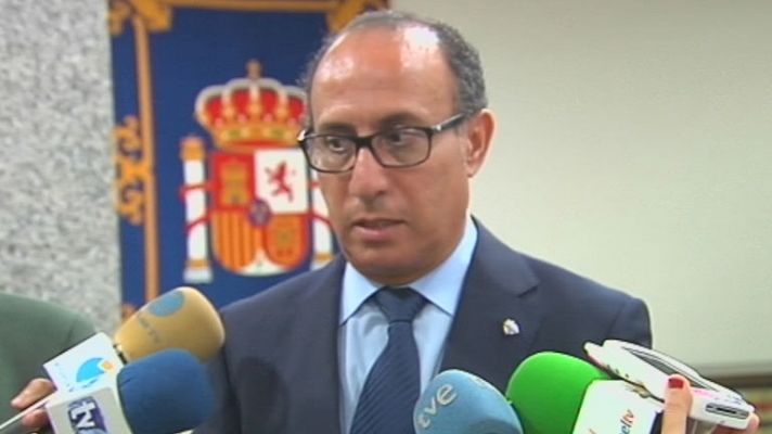 Noticias de Melilla - Melilla en 2' - 08/11/13