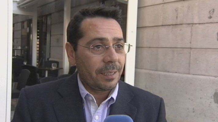 Noticias de Ceuta - Ceuta en 2' - 08/11/13