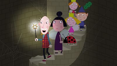 Journey to the centre of the earth