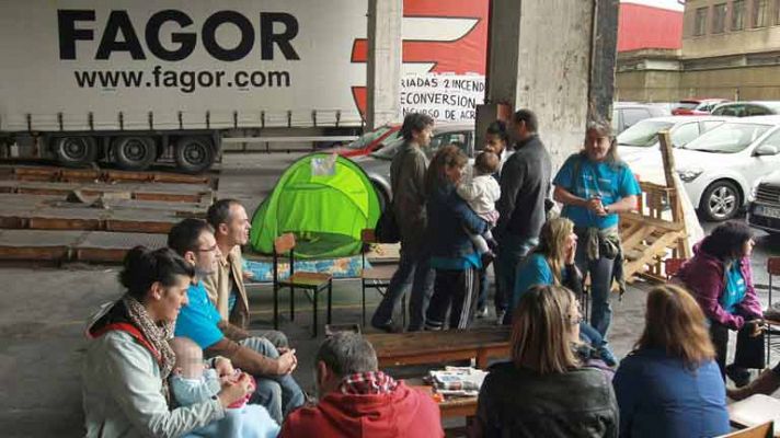 La tarde en 24h - Fagor dice que Edesa no es viable