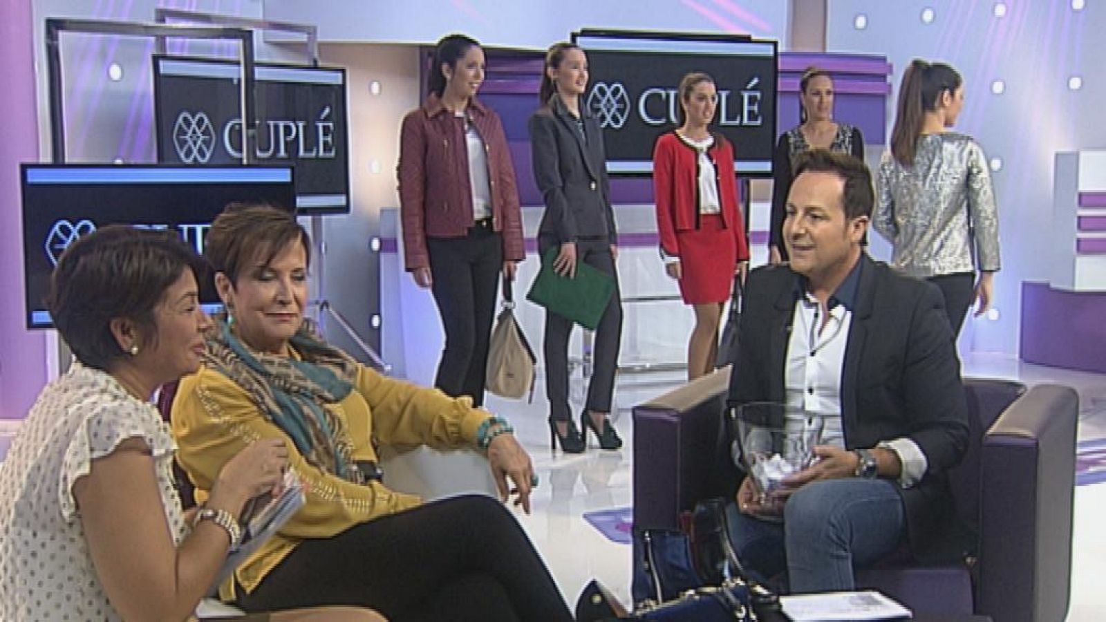 Cerca de ti - 08/11/13 - Cerca de ti | Ver