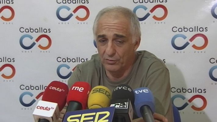 Noticias de Ceuta - Noticias de Ceuta - 08/11/13