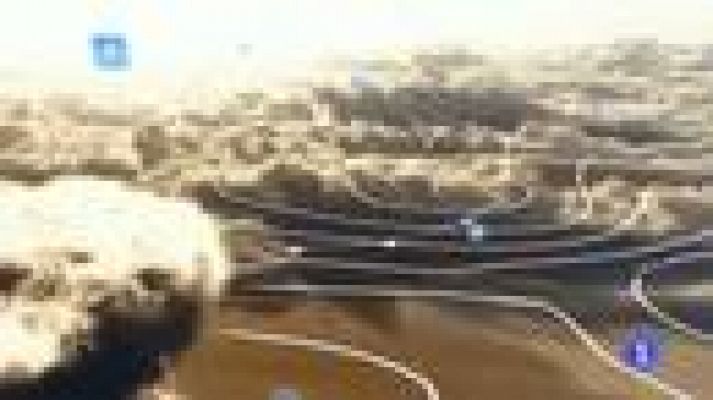 TeleCantabria - El tiempo en Cantabria - 08/11/13